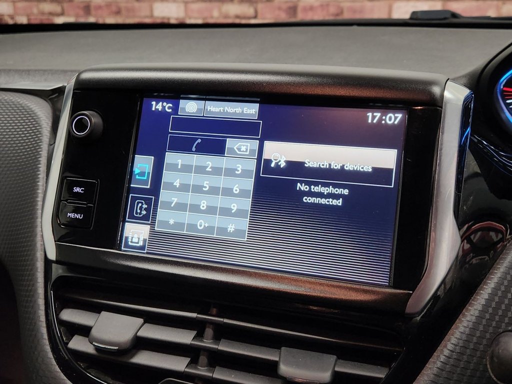 Used Peugeot 2008 2016 for sale - 77457486: Photo 23