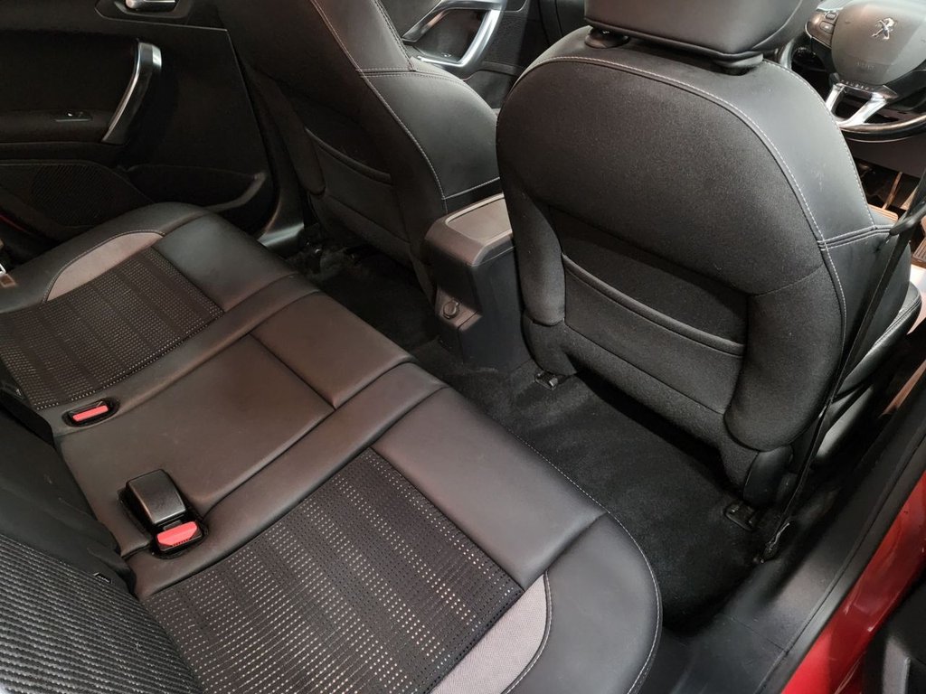 Used Peugeot 2008 2016 for sale - 77457486: Photo 30