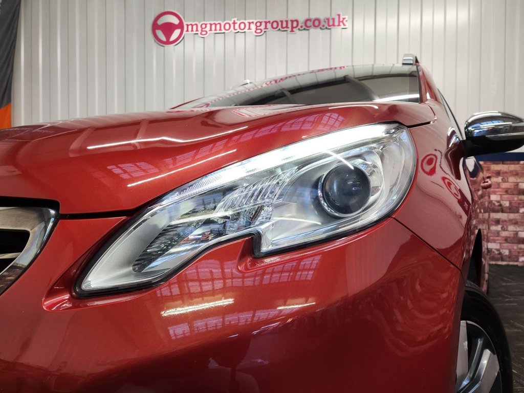 Used Peugeot 2008 2016 for sale - 77457486: Photo 31