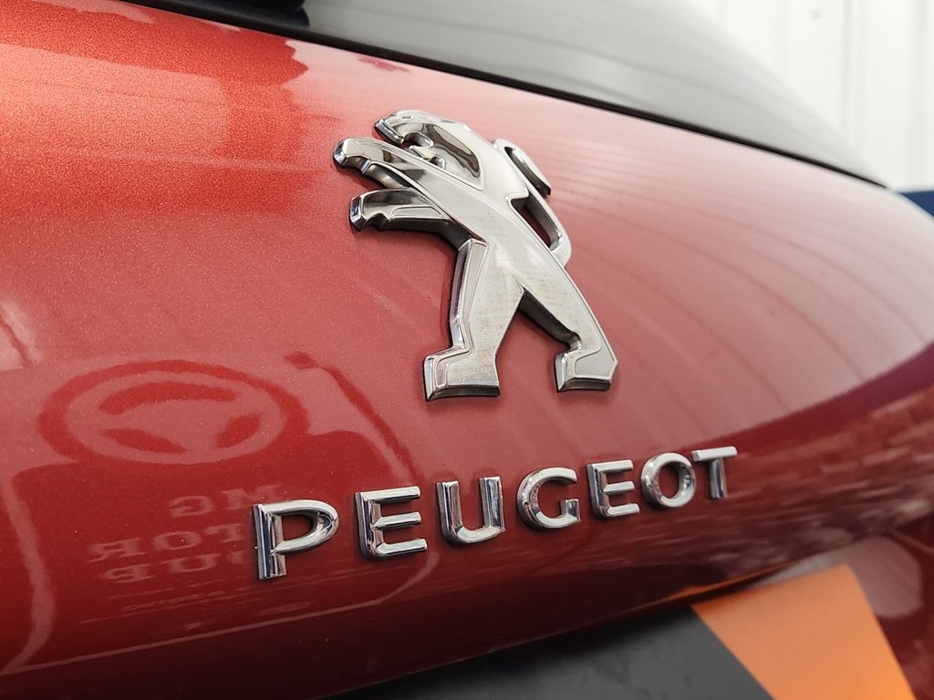 Used Peugeot 2008 2016 for sale - 77457486: Photo 33