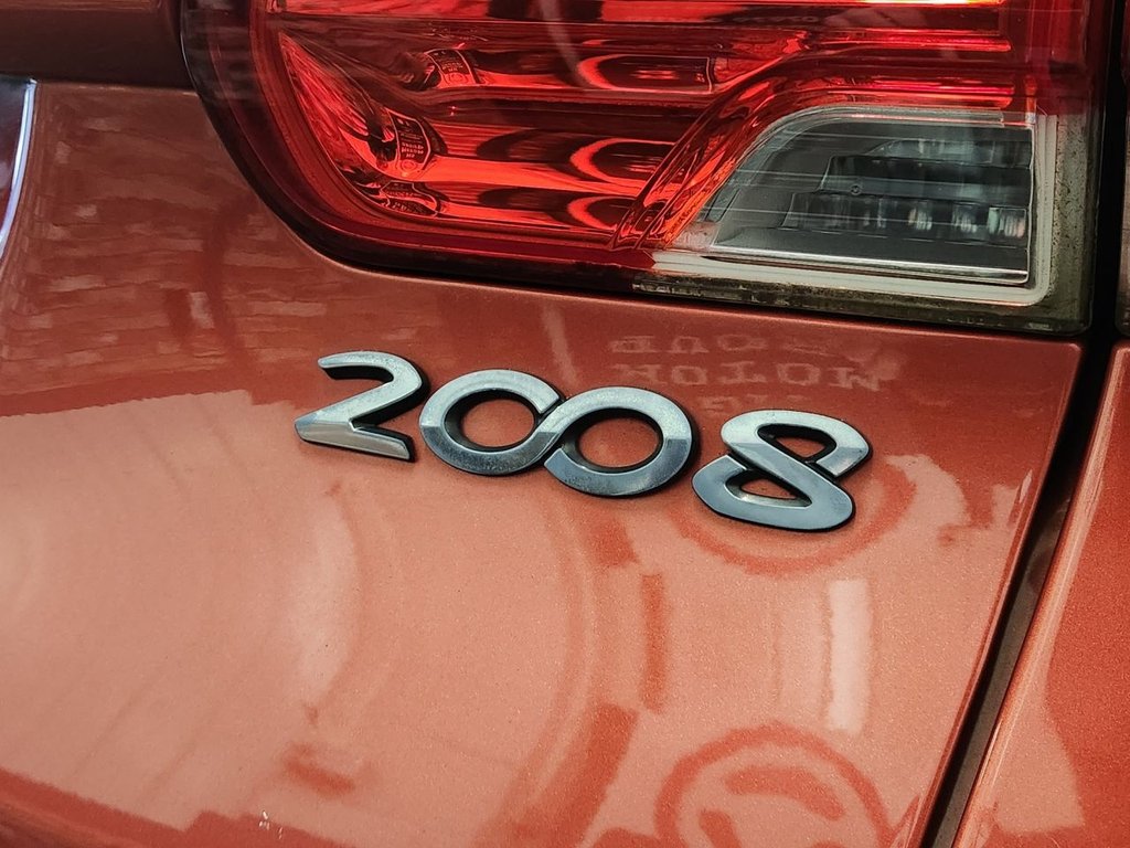 Used Peugeot 2008 2016 for sale - 77457486: Photo 34