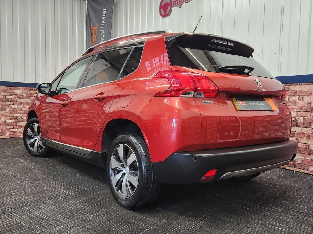 Used Peugeot 2008 2016 for sale - 77457486: Photo 5