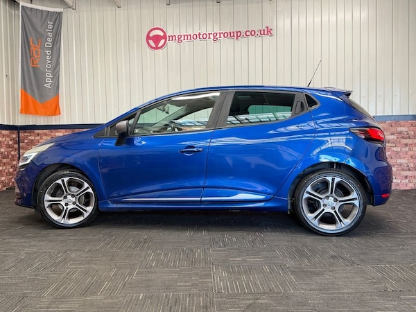 Used Renault Clio 2017 for sale - 76202553: Photo 13