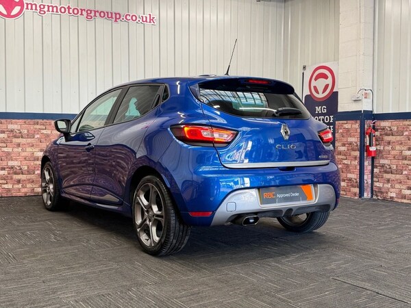 Used Renault Clio 2017 for sale - 76202553: Photo 14