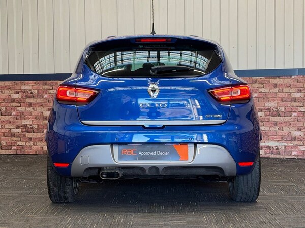 Used Renault Clio 2017 for sale - 76202553: Photo 15