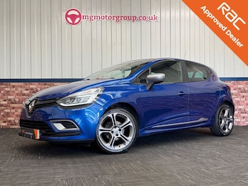 Renault - Clio