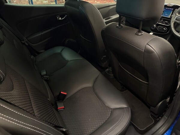 Used Renault Clio 2017 for sale - 76202553: Photo 27