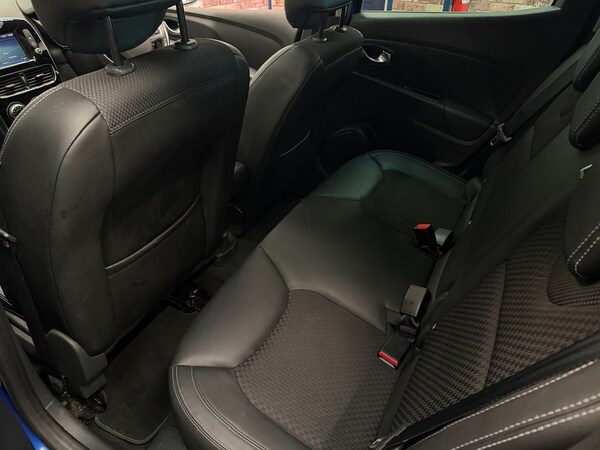 Used Renault Clio 2017 for sale - 76202553: Photo 28