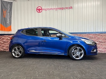 Used Renault Clio 2017 for sale - 76202553: Photo 2