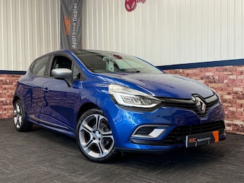 Used Renault Clio 2017 for sale - 76202553: Photo 3