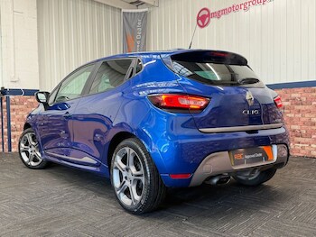 Used Renault Clio 2017 for sale - 76202553: Photo 4
