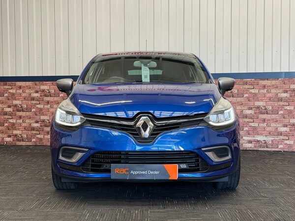 Used Renault Clio 2017 for sale - 76202553: Photo 5