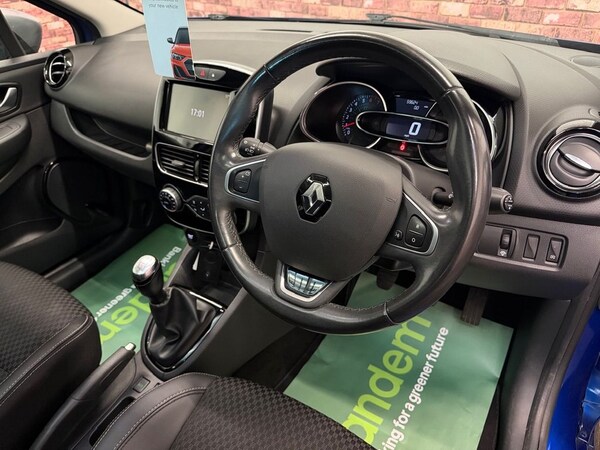 Used Renault Clio 2017 for sale - 76202553: Photo 6