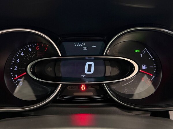 Used Renault Clio 2017 for sale - 76202553: Photo 7
