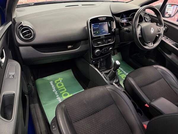 Used Renault Clio 2017 for sale - 76202553: Photo 8