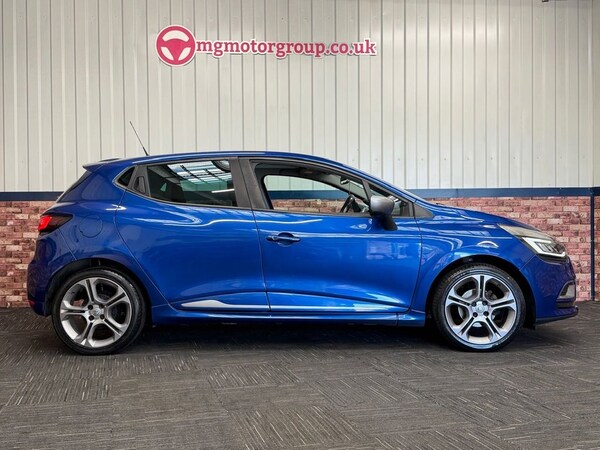 Used Renault Clio 2017 for sale - 76202553: Photo 9