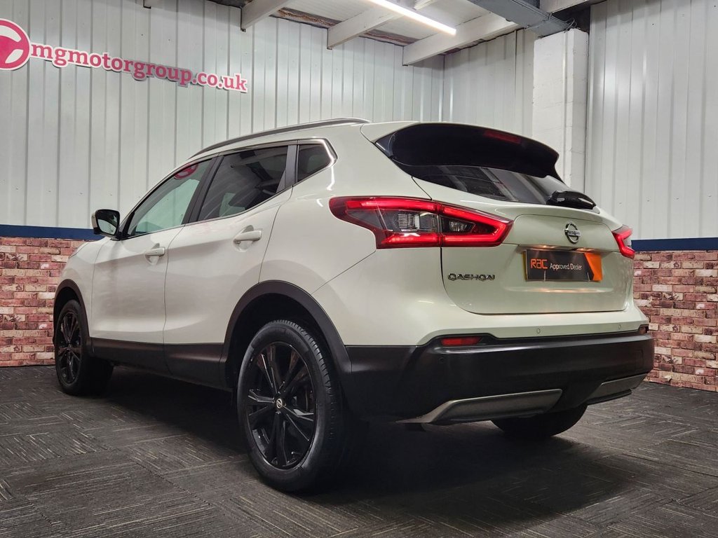 Used Nissan Qashqai 2018 for sale - 76605181: Photo 15