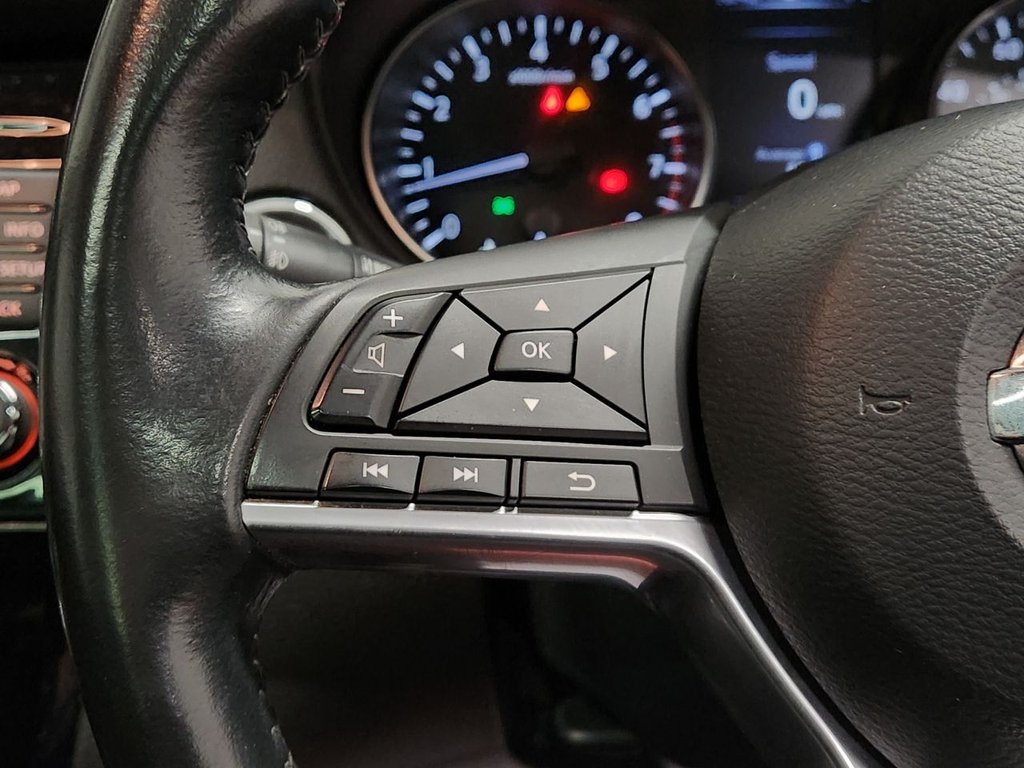 Used Nissan Qashqai 2018 for sale - 76605181: Photo 19