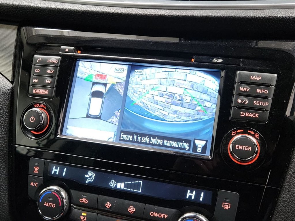 Used Nissan Qashqai 2018 for sale - 76605181: Photo 21