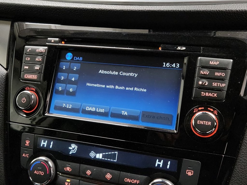 Used Nissan Qashqai 2018 for sale - 76605181: Photo 22