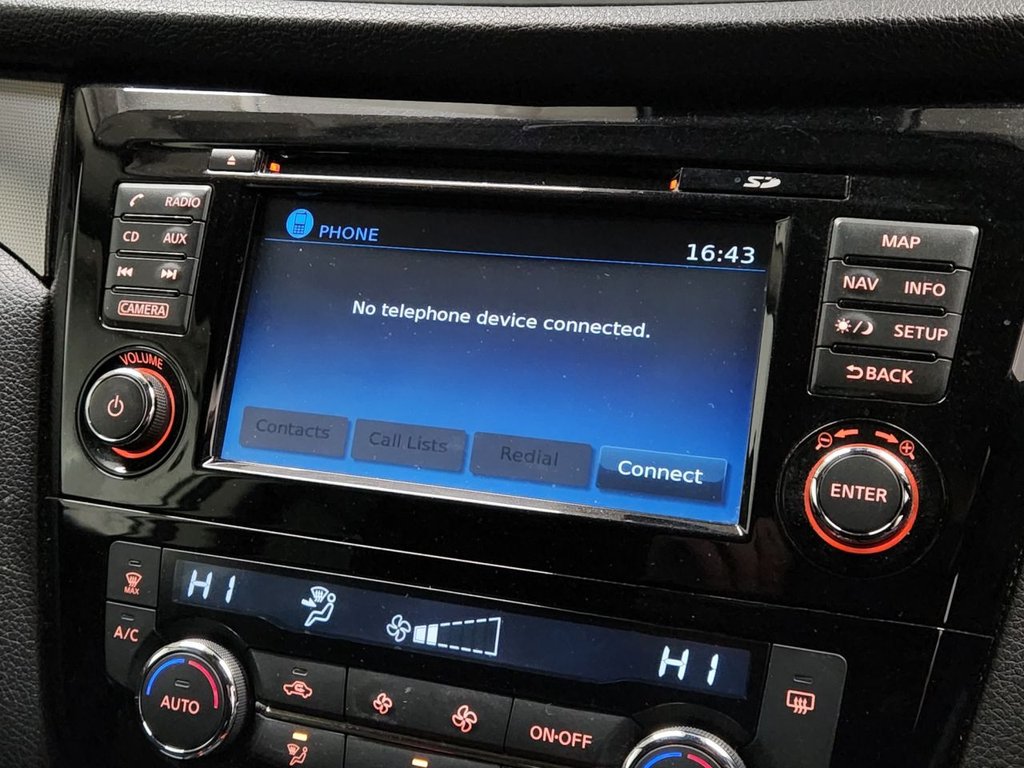 Used Nissan Qashqai 2018 for sale - 76605181: Photo 23