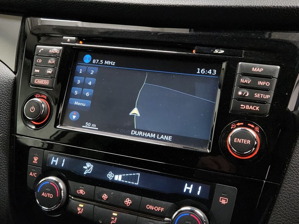 Used Nissan Qashqai 2018 for sale - 76605181: Photo 24