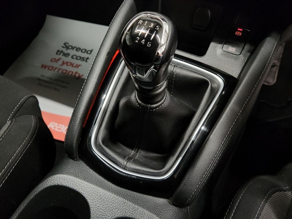 Used Nissan Qashqai 2018 for sale - 76605181: Photo 26