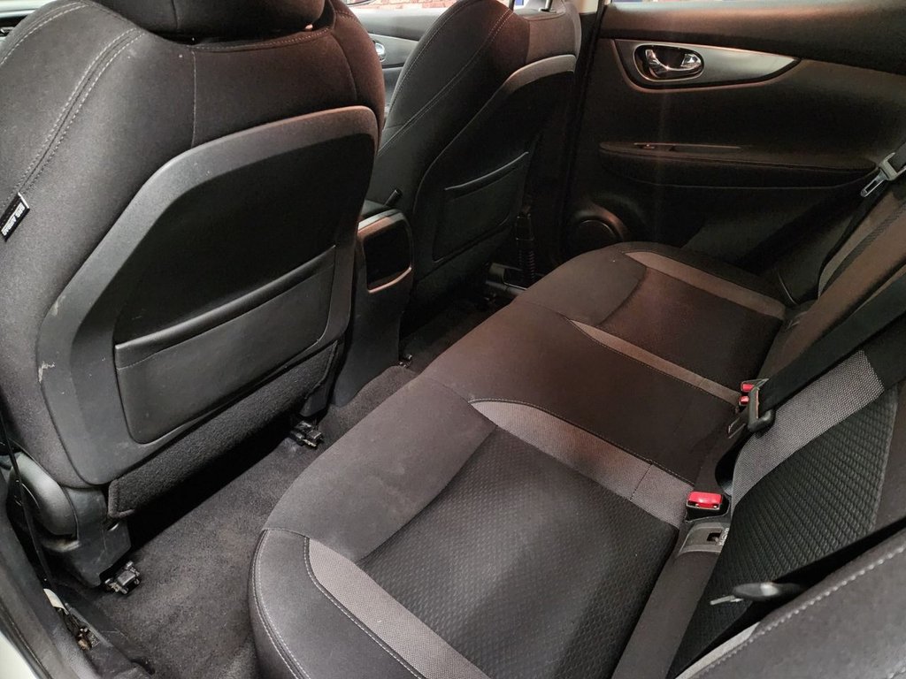 Used Nissan Qashqai 2018 for sale - 76605181: Photo 27