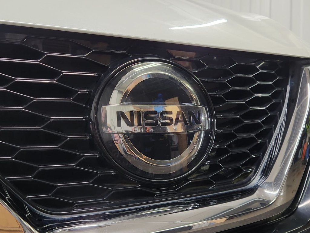 Used Nissan Qashqai 2018 for sale - 76605181: Photo 29