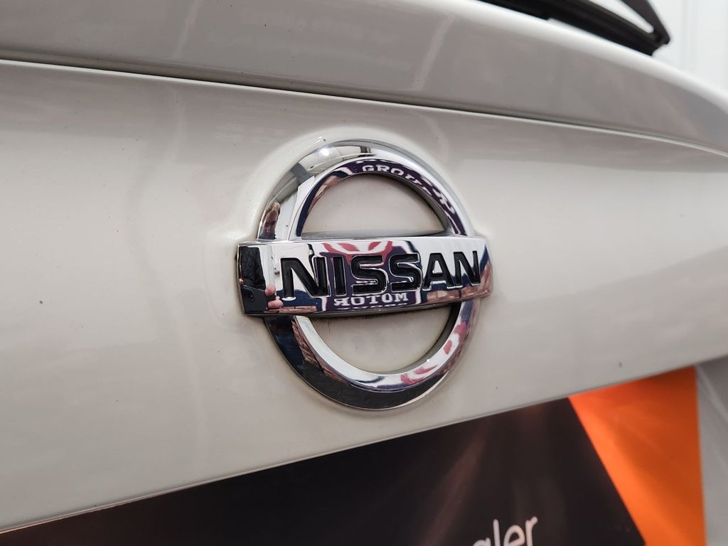 Used Nissan Qashqai 2018 for sale - 76605181: Photo 31