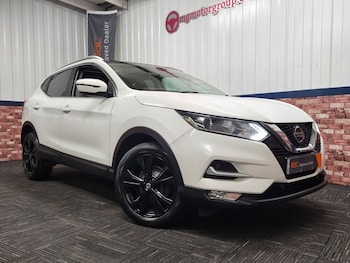 Used Nissan Qashqai 2018 for sale - 76605181: Photo