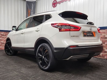 Used Nissan Qashqai 2018 for sale - 76605181: Photo