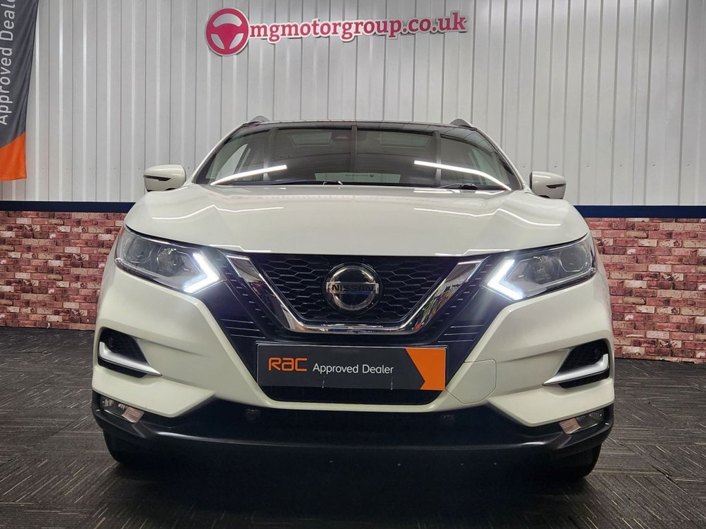 Used Nissan Qashqai 2018 for sale - 76605181: Photo 5