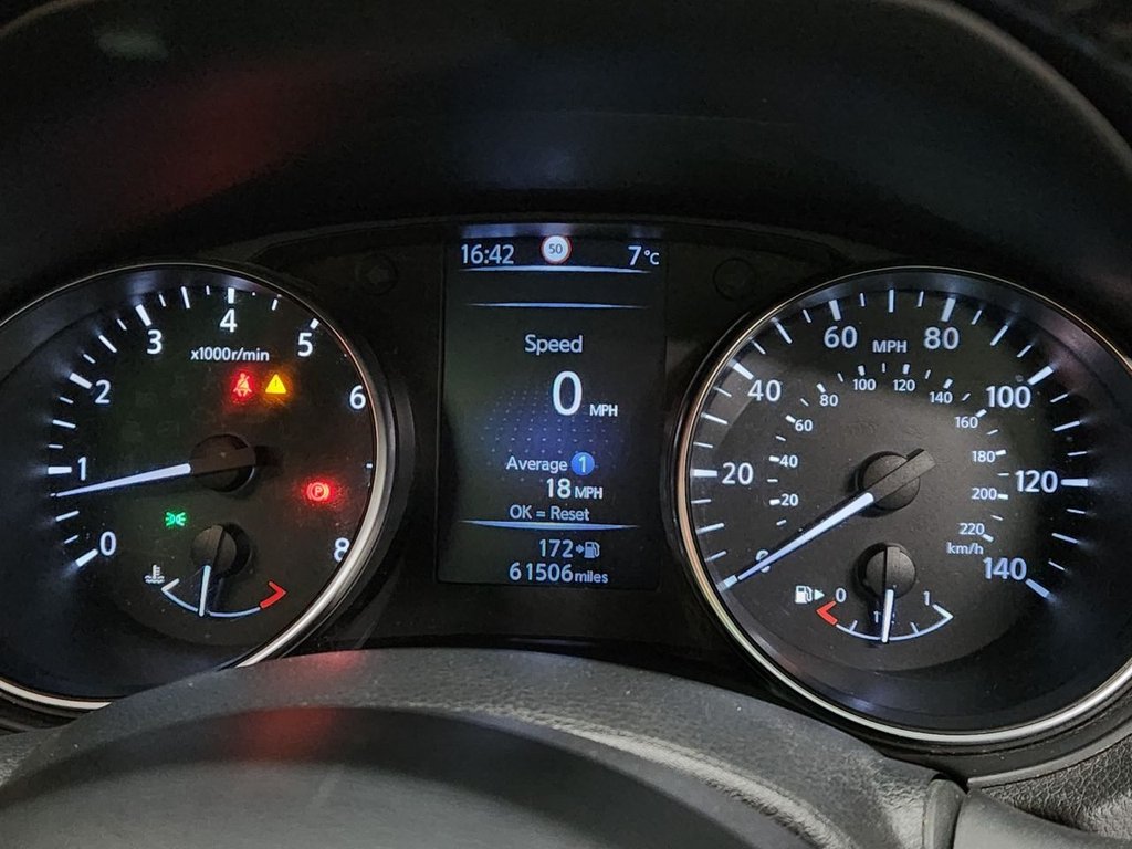 Used Nissan Qashqai 2018 for sale - 76605181: Photo 7