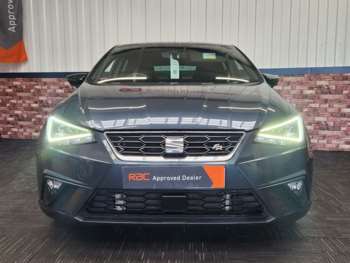 Used SEAT Ibiza 2019 for sale - 74930537: Photo