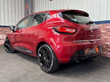 Used Renault Clio 2018 for sale - 78839630: Photo