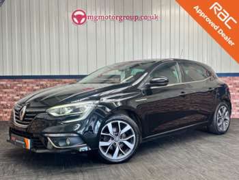 2017 (17) - 1.5 dCi Dynamique S Nav Hatchback 5dr Diesel Manual Euro 6 (s/s) (110 ps)