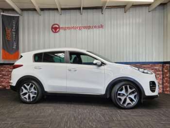 Used Kia Sportage 2017 for sale - 75009939: Photo