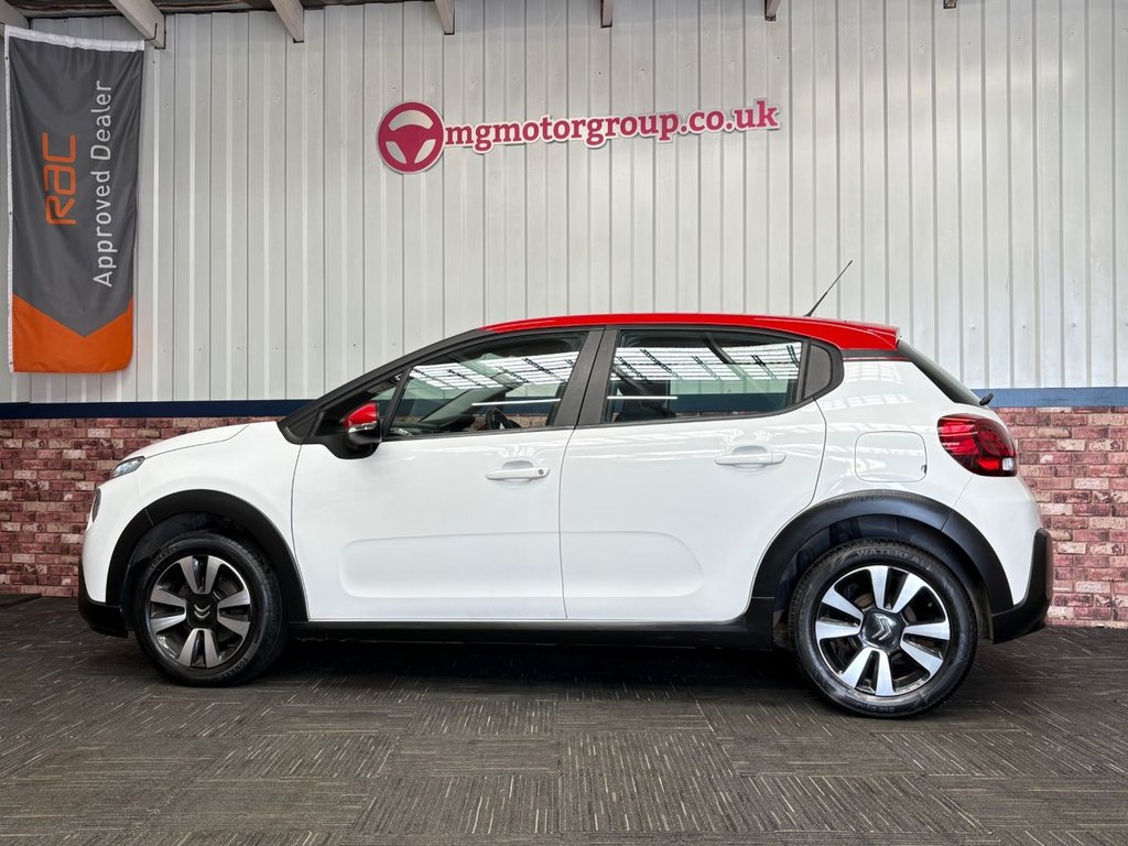 Used Citroen C3 2017 for sale - 78153547: Photo 13