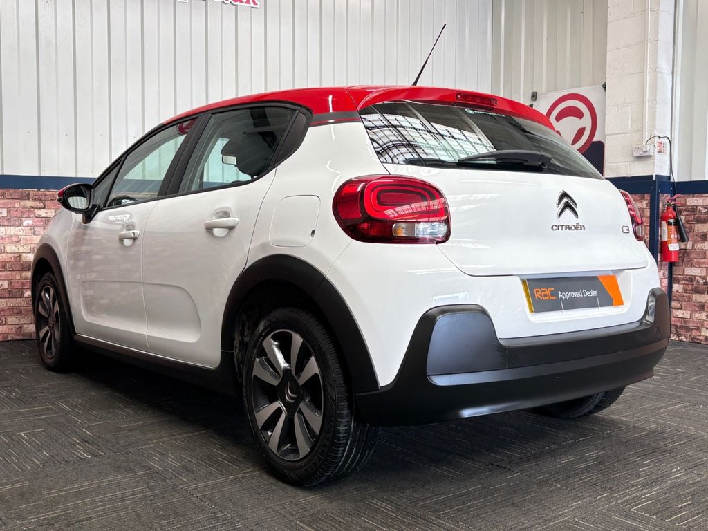 Used Citroen C3 2017 for sale - 78153547: Photo 15