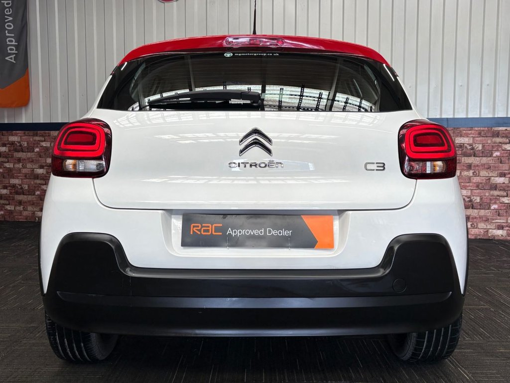 Used Citroen C3 2017 for sale - 78153547: Photo 16