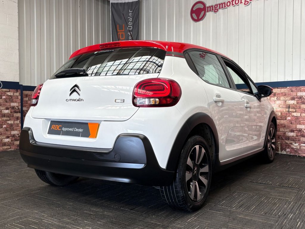 Used Citroen C3 2017 for sale - 78153547: Photo 17