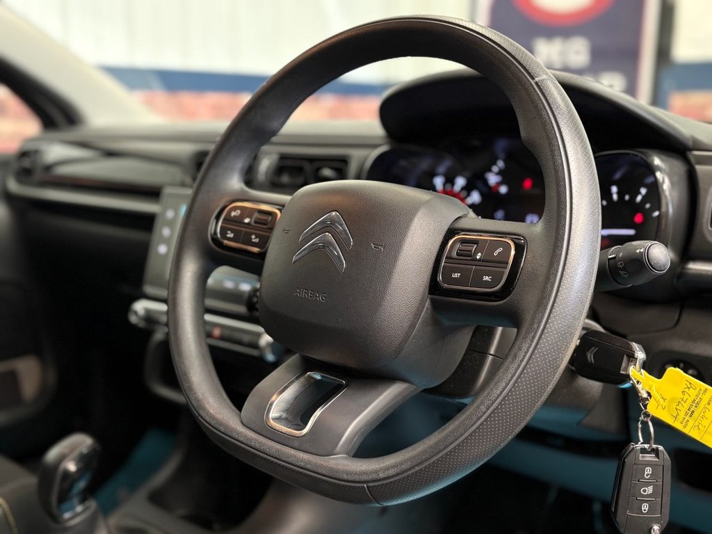 Used Citroen C3 2017 for sale - 78153547: Photo 19