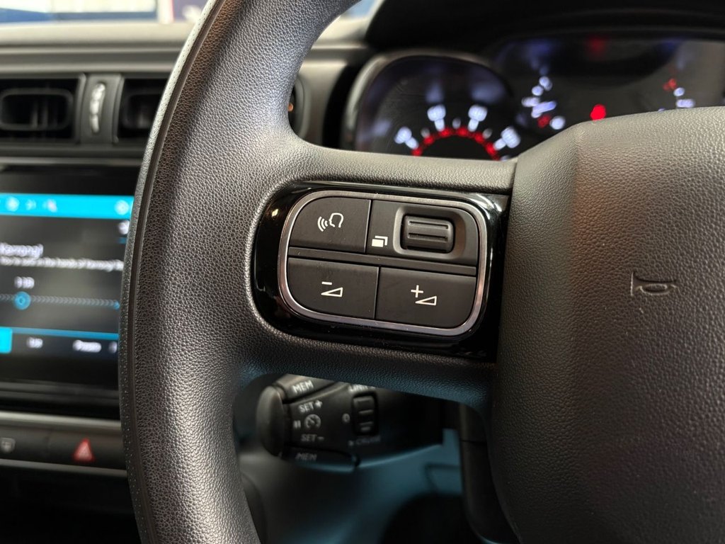 Used Citroen C3 2017 for sale - 78153547: Photo 20