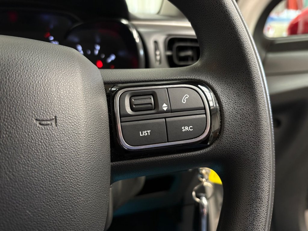 Used Citroen C3 2017 for sale - 78153547: Photo 21