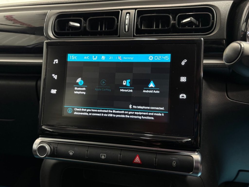 Used Citroen C3 2017 for sale - 78153547: Photo 22