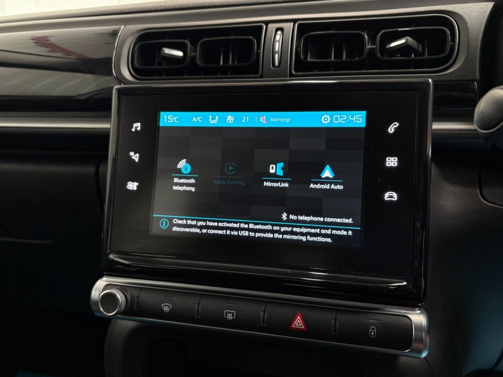 Used Citroen C3 2017 for sale - 78153547: Photo 23