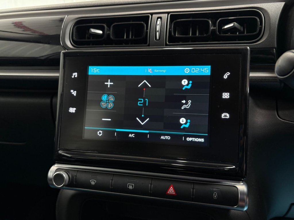 Used Citroen C3 2017 for sale - 78153547: Photo 24