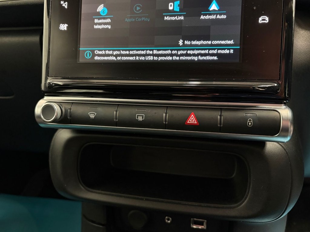 Used Citroen C3 2017 for sale - 78153547: Photo 25