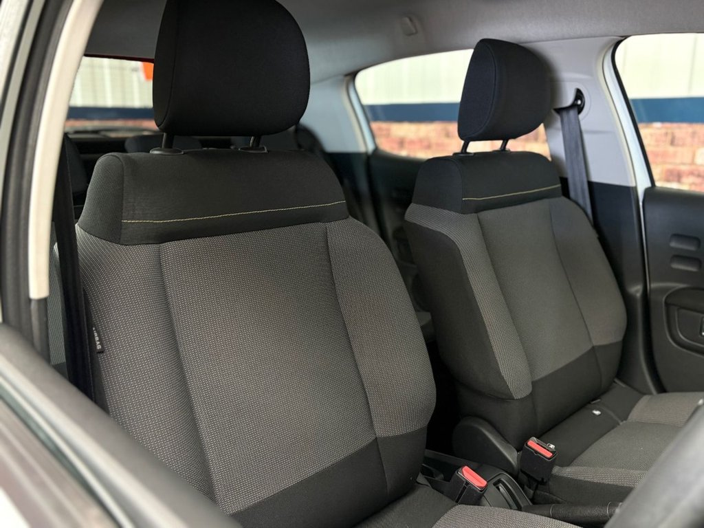 Used Citroen C3 2017 for sale - 78153547: Photo 27